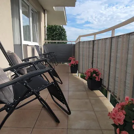 Apartament Comfort & Sunny *