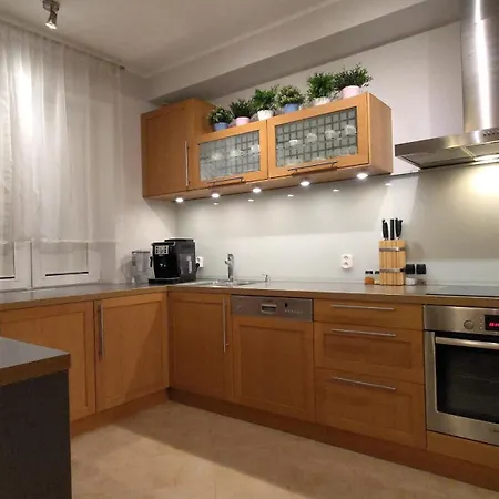 Comfort & Sunny Apartment