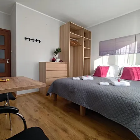 Apartment Comfort & Sunny *